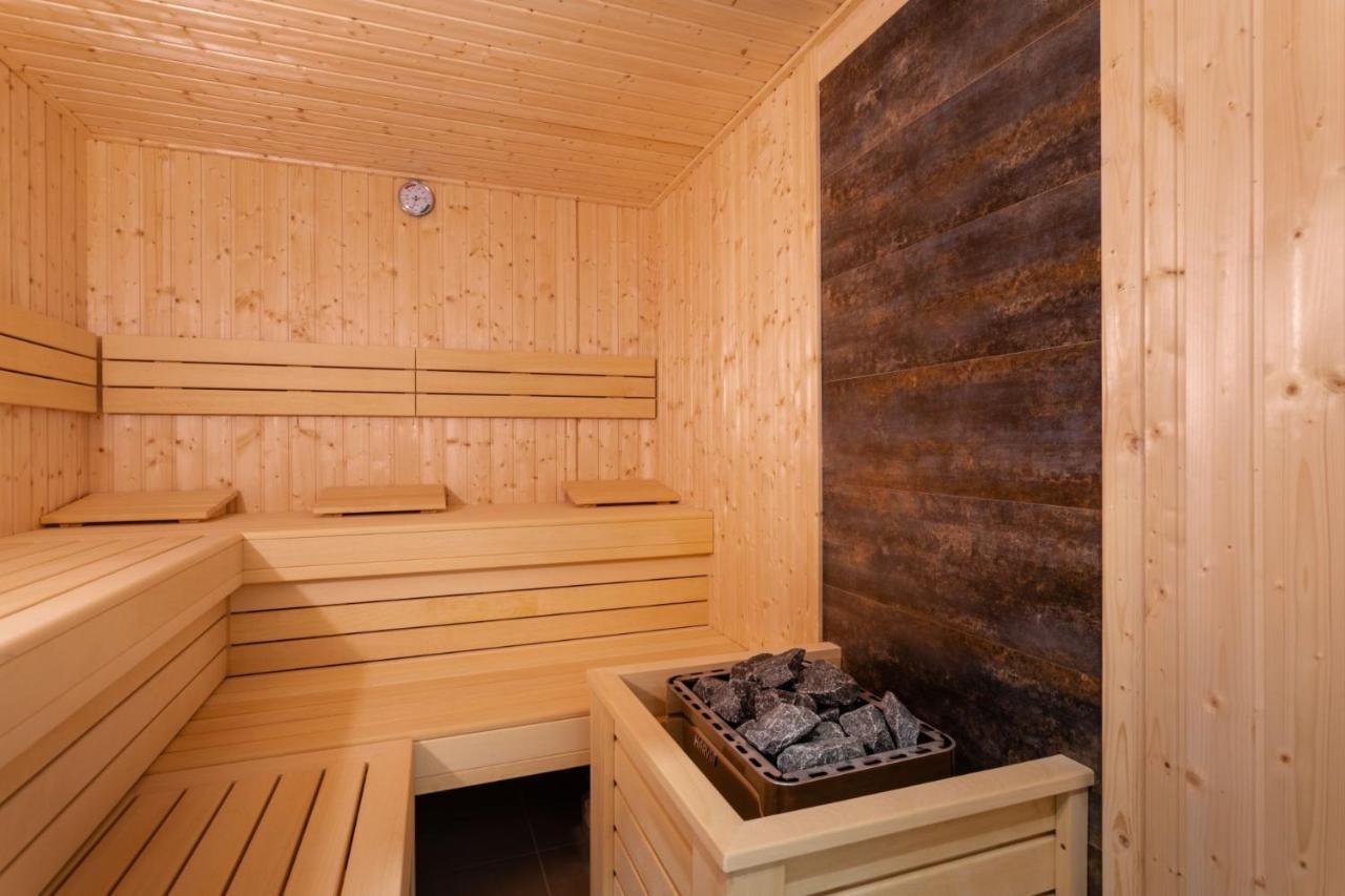 Green Park Resort A6- Z Dostepem Do Basenu, Sauny, Jacuzzi, Silowni Szklarska Poręba Exterior foto
