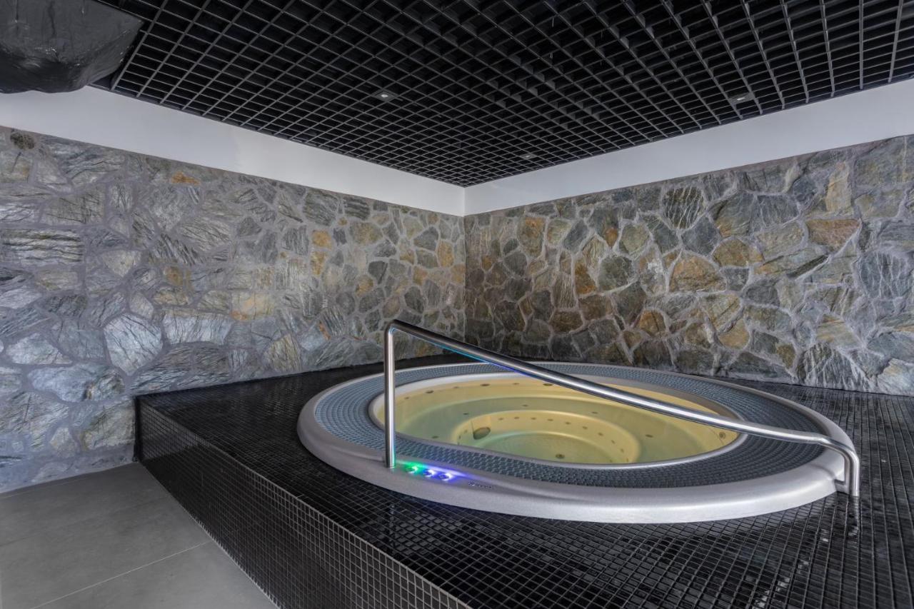 Green Park Resort A6- Z Dostepem Do Basenu, Sauny, Jacuzzi, Silowni Szklarska Poręba Exterior foto